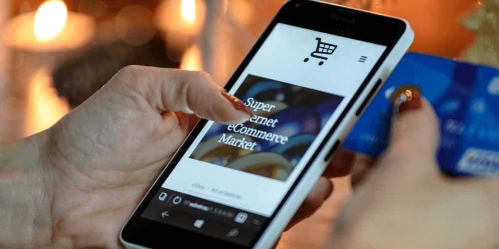 Top eCommerce Trends to Watch in 2025